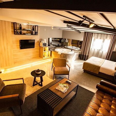 Cityloft 64 Κωνσταντινούπολη Εξωτερικό φωτογραφία